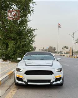 فورد موستانج